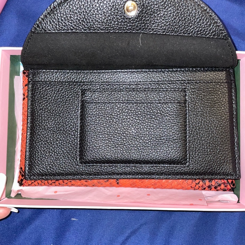 coccinelle wallet - Picture 4 of 6